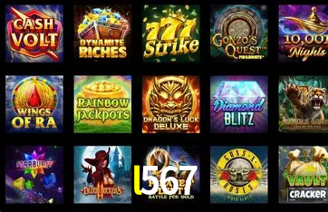 l567 cassino online