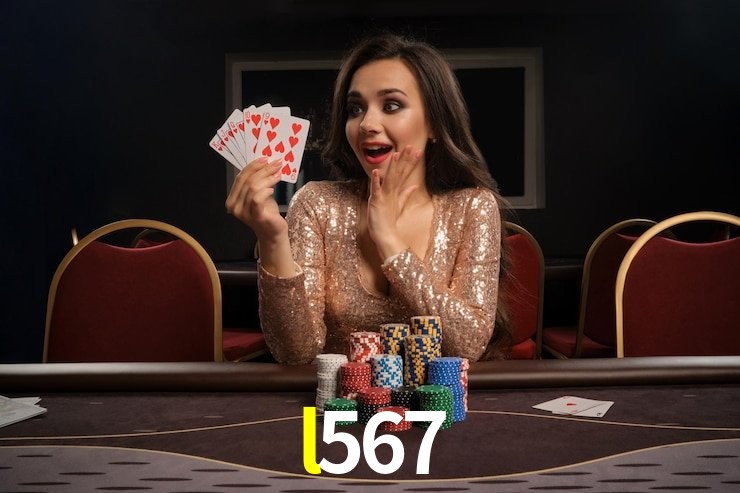 l567 Fortune Tiger