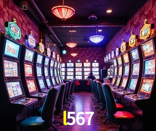 l567 login
